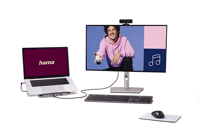 Computerzubehör von Hama